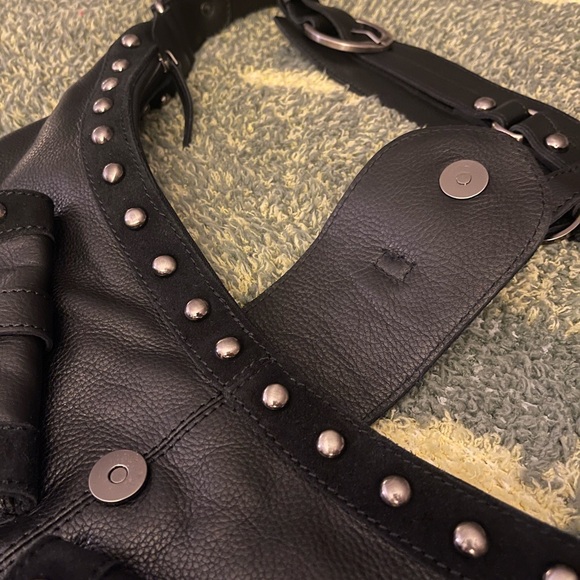 Free People Hidden Hills Sling Bag, NEW - Picture 11 of 14